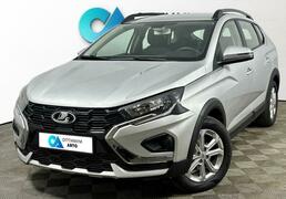 Lada (ВАЗ) Iskra 2025, 14 523 км, 1.6 л, 106 л.с., фото 3