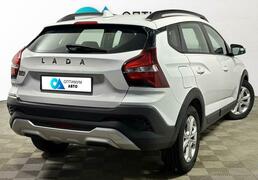 Lada (ВАЗ) Iskra 2025, 10 456 км, 1.6 л, 106 л.с., фото 3