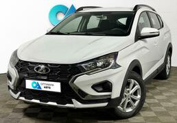 Lada (ВАЗ) Iskra 2025, 10 456 км, 1.6 л, 106 л.с., фото 1