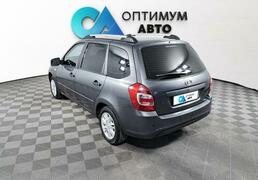 Lada (ВАЗ) Kalina 2017, 94 563 км, 1.6 л, 106 л.с., фото 1