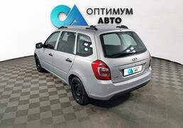 Lada (ВАЗ) Kalina 2015, 114 563 км, 1.6 л, 87 л.с., фото 2