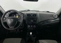 Lada (ВАЗ) Kalina 2018, 85 760 км, 1.6 л, 106 л.с., фото 2