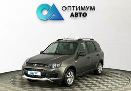 Lada (ВАЗ) Kalina 2018, 85 760 км, 1.6 л, 106 л.с., фото 1
