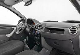 Lada (ВАЗ) Largus 2019, 73 915 км, 1.6 л, 87 л.с., фото 1