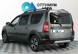 Lada (ВАЗ) Largus 2021, 52 470 км, 1.6 л, 106 л.с., фото 3