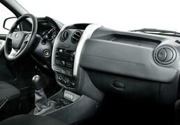 Lada (ВАЗ) Largus 2021, 53 803 км, 1.6 л, 106 л.с., фото 1