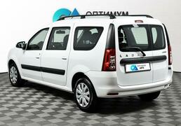 Lada (ВАЗ) Largus 2021, 53 803 км, 1.6 л, 106 л.с., фото 3