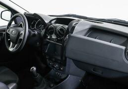 Lada (ВАЗ) Largus 2021, 56 642 км, 1.6 л, 106 л.с., фото 1