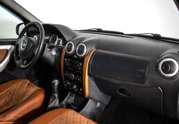 Lada (ВАЗ) Largus 2016, 108 623 км, 1.6 л, 102 л.с., фото 4