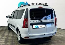 Lada (ВАЗ) Largus 2021, 57 988 км, 1.6 л, 106 л.с., фото 3