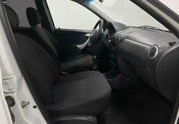 Lada (ВАЗ) Largus 2018, 84 523 км, 1.6 л, 106 л.с., фото 4