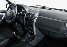 Lada (ВАЗ) Largus 2020, 69 670 км, 1.6 л, 106 л.с., фото 3