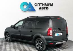 Lada (ВАЗ) Largus 2021, 59 734 км, 1.6 л, 106 л.с., фото 3