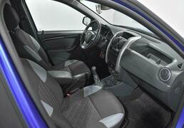 Lada (ВАЗ) Largus 2021, 53 467 км, 1.6 л, 106 л.с., фото 3