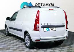 Lada (ВАЗ) Largus 2021, 55 679 км, 1.6 л, 90 л.с., фото 3
