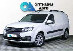 Lada (ВАЗ) Largus 2021, 55 679 км, 1.6 л, 90 л.с., фото 2