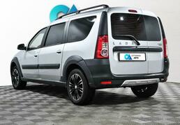 Lada (ВАЗ) Largus 2020, 62 578 км, 1.6 л, 106 л.с., фото 4