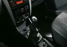 Lada (ВАЗ) Largus 2020, 62 578 км, 1.6 л, 106 л.с., фото 1