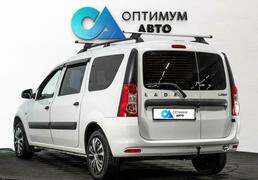 Lada (ВАЗ) Largus 2019, 72 436 км, 1.6 л, 87 л.с., фото 1