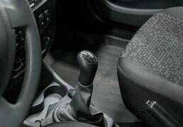 Lada (ВАЗ) Largus 2019, 72 436 км, 1.6 л, 87 л.с., фото 3