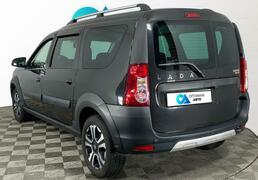 Lada (ВАЗ) Largus 2021, 54 697 км, 1.6 л, 106 л.с., фото 3