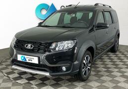 Lada (ВАЗ) Largus 2021, 54 697 км, 1.6 л, 106 л.с., фото 4