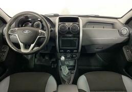 Lada (ВАЗ) Largus 2021, 54 697 км, 1.6 л, 106 л.с., фото 2