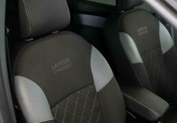 Lada (ВАЗ) Largus 2021, 52 497 км, 1.6 л, 106 л.с., фото 4