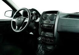 Lada (ВАЗ) Largus 2021, 57 687 км, 1.6 л, 106 л.с., фото 3