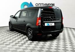 Lada (ВАЗ) Largus 2021, 57 687 км, 1.6 л, 106 л.с., фото 1