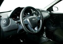 Lada (ВАЗ) Largus 2021, 57 687 км, 1.6 л, 106 л.с., фото 4