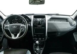 Lada (ВАЗ) Largus 2021, 50 245 км, 1.6 л, 106 л.с., фото 1