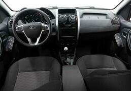 Lada (ВАЗ) Largus 2021, 58 796 км, 1.6 л, 106 л.с., фото 4