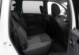 Lada (ВАЗ) Largus 2021, 58 796 км, 1.6 л, 106 л.с., фото 3