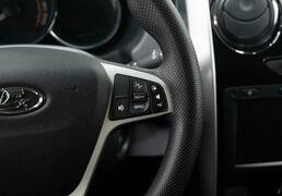 Lada (ВАЗ) Largus 2021, 58 796 км, 1.6 л, 106 л.с., фото 1