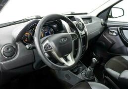 Lada (ВАЗ) Largus 2021, 51 646 км, 1.6 л, 106 л.с., фото 2
