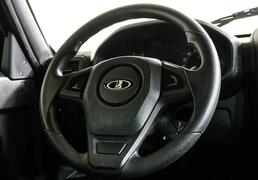 Lada (ВАЗ) Niva Legend 2023, 30 563 км, 1.7 л, 83 л.с., фото 3