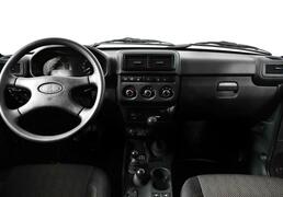 Lada (ВАЗ) Niva Legend 2021, 57 452 км, 1.7 л, 83 л.с., фото 4