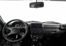 Lada (ВАЗ) Niva Legend 2023, 35 478 км, 1.7 л, 83 л.с., фото 1
