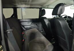 Lada (ВАЗ) Niva Legend 2022, 41 355 км, 1.7 л, 83 л.с., фото 2