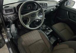 Lada (ВАЗ) Niva Legend 2022, 41 355 км, 1.7 л, 83 л.с., фото 1