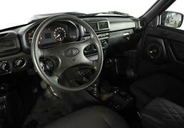 Lada (ВАЗ) Niva Legend 2022, 46 785 км, 1.7 л, 83 л.с., фото 3