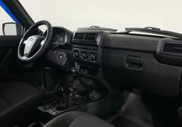 Lada (ВАЗ) Niva Legend 2023, 34 777 км, 1.7 л, 83 л.с., фото 2
