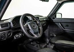 Lada (ВАЗ) Niva Legend 2023, 31 364 км, 1.7 л, 83 л.с., фото 1