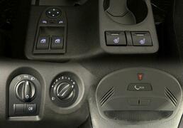 Lada (ВАЗ) Niva Legend 2023, 30 824 км, 1.7 л, 83 л.с., фото 4