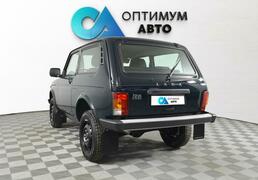 Lada (ВАЗ) Niva Legend 2023, 34 133 км, 1.7 л, 83 л.с., фото 1