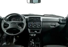 Lada (ВАЗ) Niva Legend 2024, 23 264 км, 1.7 л, 83 л.с., фото 4