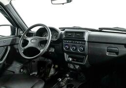 Lada (ВАЗ) Niva Legend 2024, 23 264 км, 1.7 л, 83 л.с., фото 1