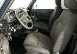 Lada (ВАЗ) Niva Legend 2023, 38 374 км, 1.7 л, 83 л.с., фото 3