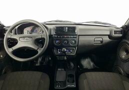 Lada (ВАЗ) Niva Legend 2023, 38 374 км, 1.7 л, 83 л.с., фото 4
